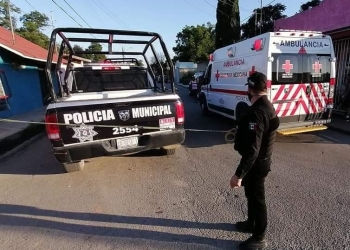 Intentos de Suicidio en Piedras Negras