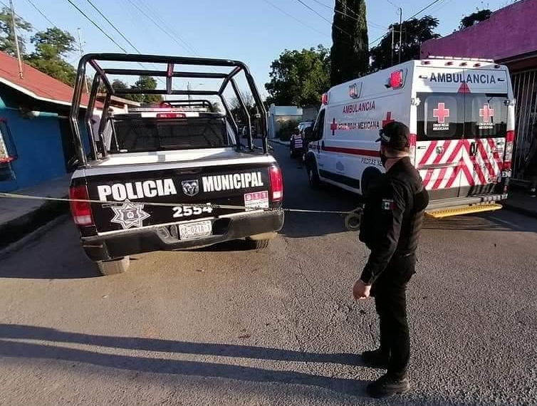 Intentos de Suicidio en Piedras Negras