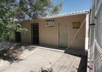 Roban y ocasionan daños en escuela que participará en clases presenciales
