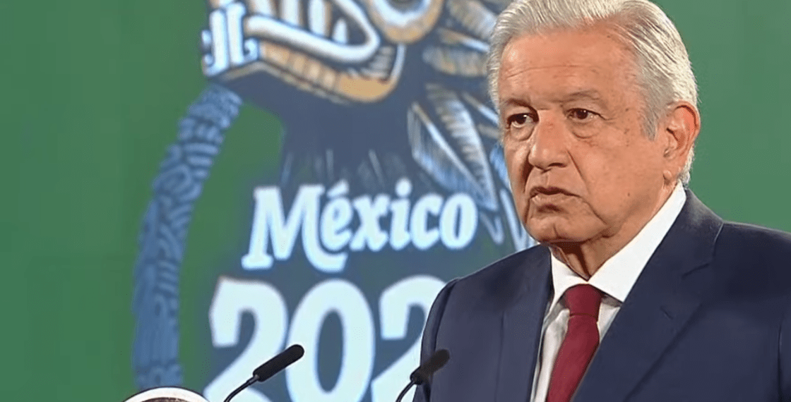 Gobierno Federal vacunará a menores de 18 años siempre y cuando sea necesario