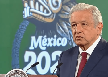 Gobierno Federal vacunará a menores de 18 años siempre y cuando sea necesario