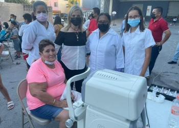 Invitan a brigadas del PRI