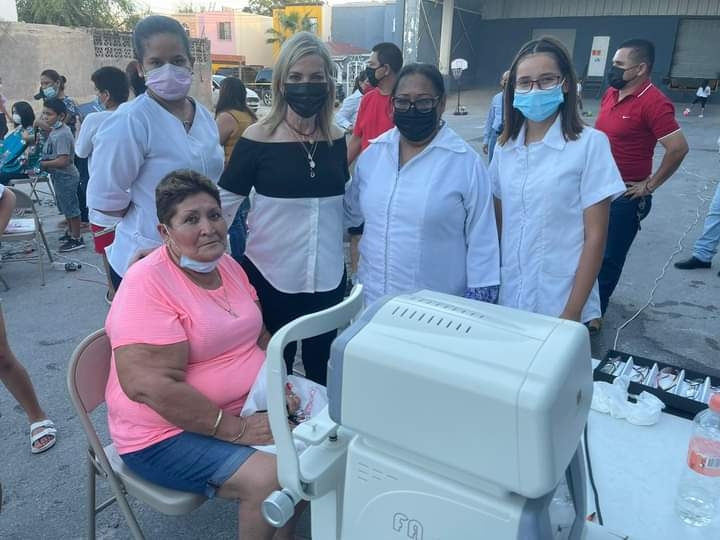 Invitan a brigadas del PRI