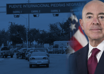 Frontera de Estados Unidos se mantendrá cerrada dos meses más