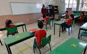 La Iglesia Católica pide responsabilidad al Gobierno por el regreso a clases