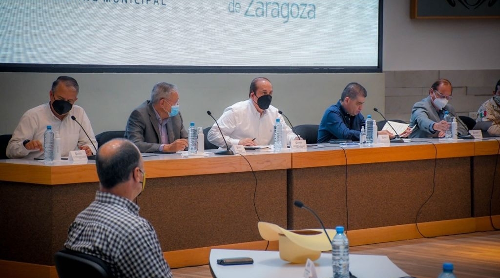 Municipios apoyarán en laboratorios y reforzarán campañas de vacunación