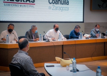 Municipios apoyarán en laboratorios y reforzarán campañas de vacunación