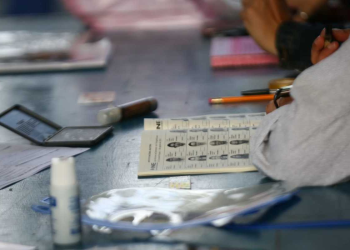 Habrá resultados preliminares con conteo rápido en Consulta Popular; INE