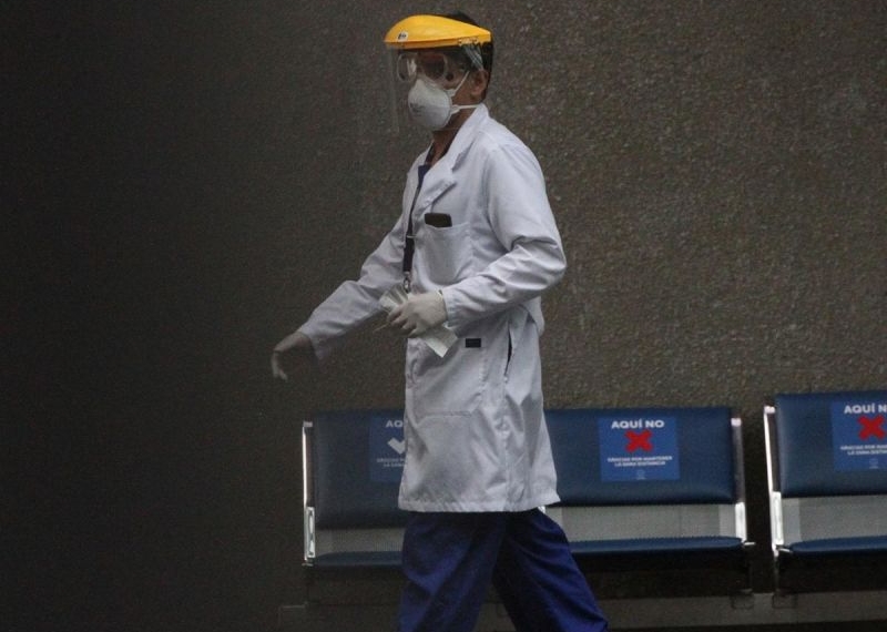 Por covid hay 19 menores de edad hospitalizados en Nuevo León