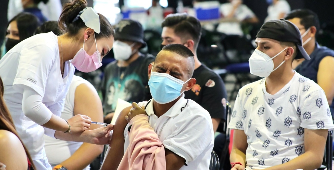 Reporta Coahuila 57 nuevos casos de COVID-19