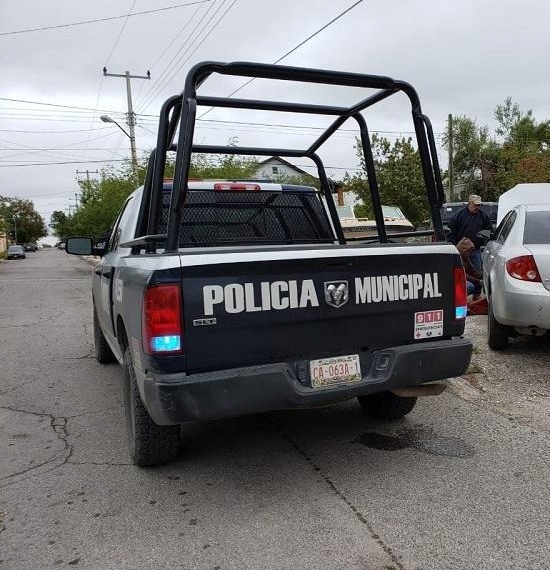 Muere tras permanecer casi una semana hospitalizado con fractura de cráneo