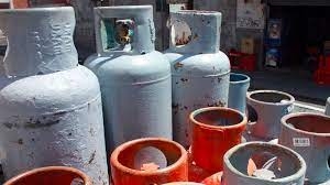El regulador topa el precio de gas LP 10% debajo del precio registrado en junio