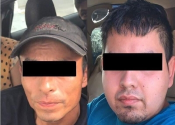 Polleros detenidos son investigados por la FGR