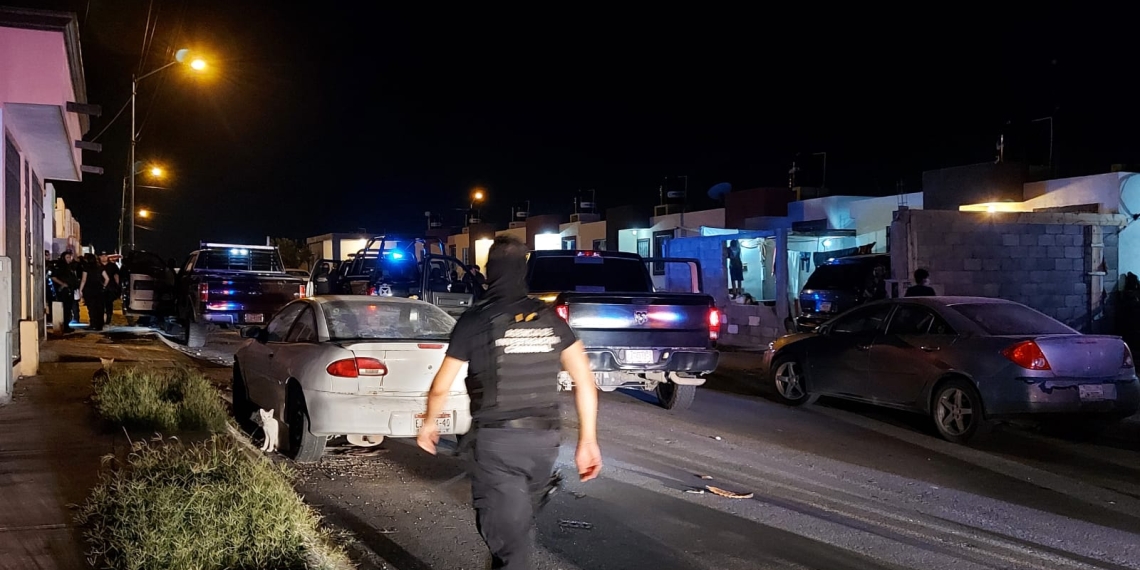 policia