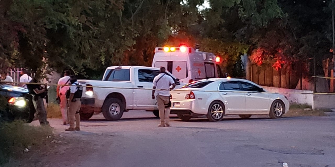 Empleada doméstica es extorsionada con 100 mil pesos