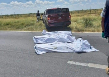 Coahuila, Nuevo León y Tamaulipas colaboran en investigación tras enfrentamientos
