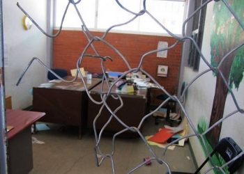 SEDU identifica 700 escuelas vandalizadas
