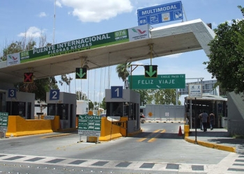 Permanecerán cerradas las fronteras hasta el 21 de septiembre