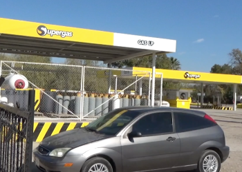 Piedras Negras no participa en paro nacional de gaseras