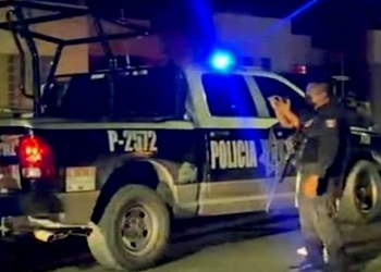 Lo lesionan a golpes y con arma blanca
