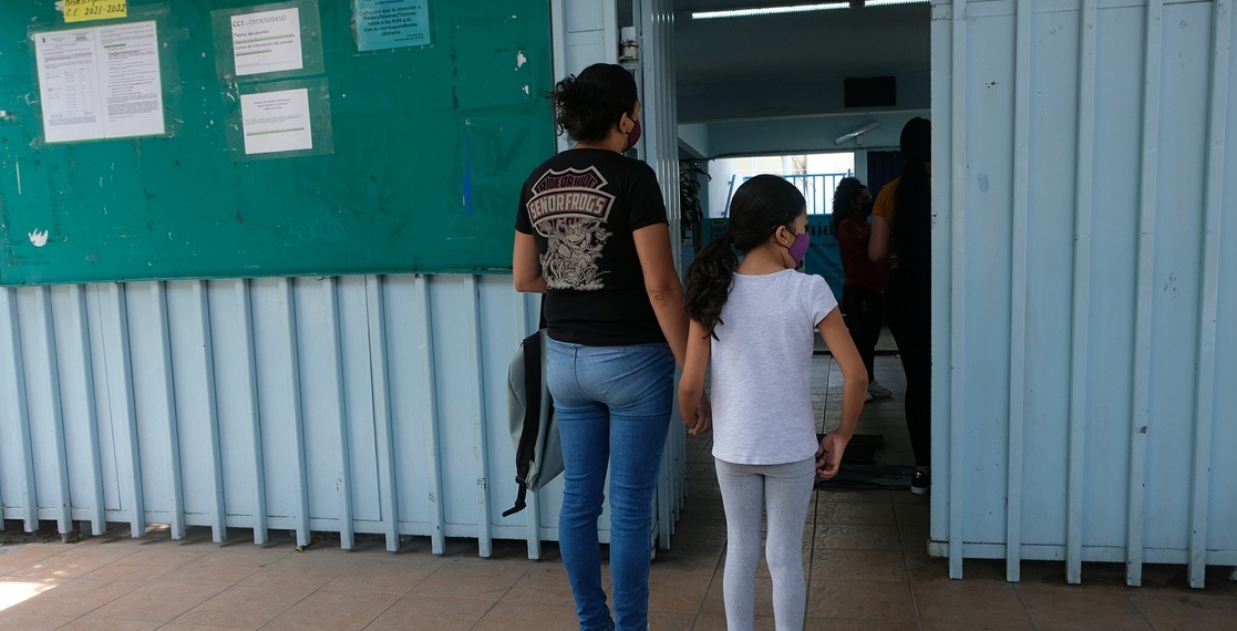 Publica SEP acuerdo para regreso a clases
