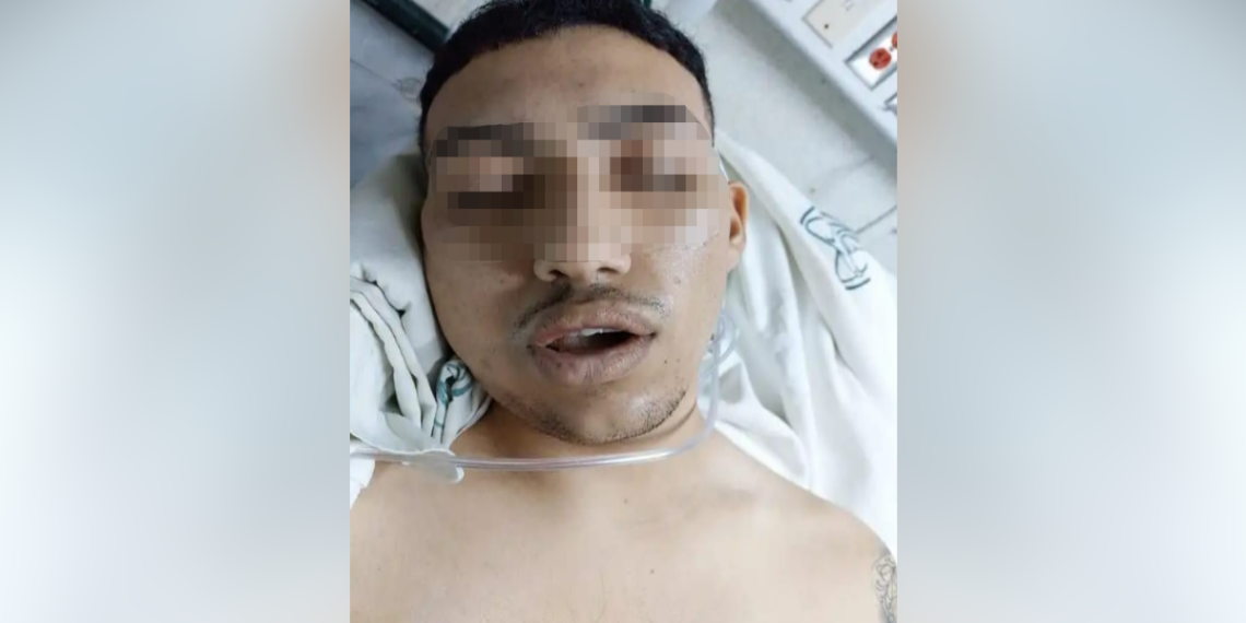 Identifican a muerto por sobredosis
