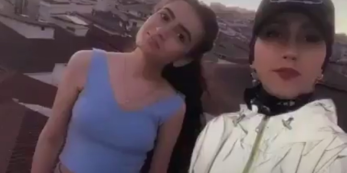 Joven muere tras caer de azotea al grabar video de TikTok en Turquía