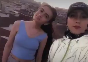Joven muere tras caer de azotea al grabar video de TikTok en Turquía