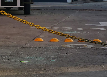En Tijuana, seis jóvenes son atacados después de salir de un bar