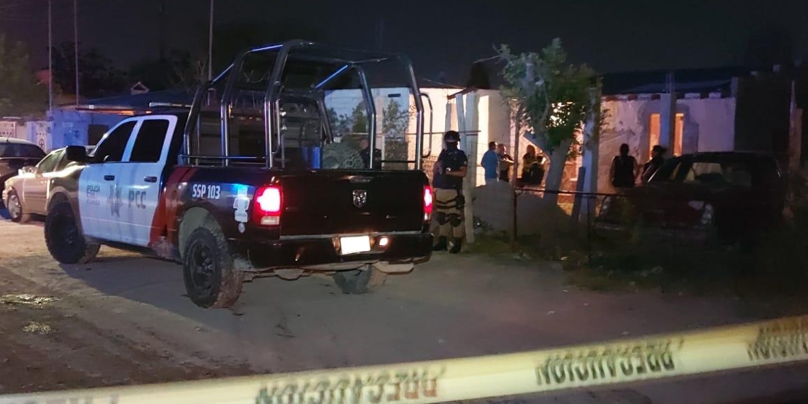 Lesionado en riña continúa delicado