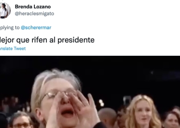 Nombran diplomática a quien pidió ‘rifar’ al presidente