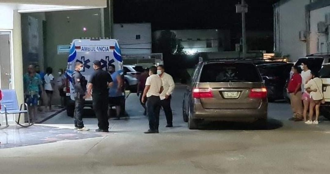 Fue accidental la muerte de menor que cayó a una alberca