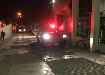 Investigan caso de joven baleado