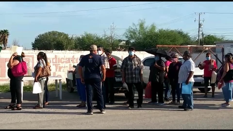 Buena respuesta en Registro para Pensiones del Bienestar