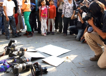 SIP condena el asesinato de un locutor y el secuestro de un periodista en México