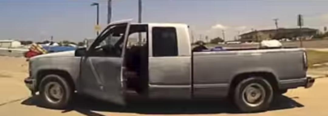 No han solicitado colaboración para localizar a asesino prófugo de Texas