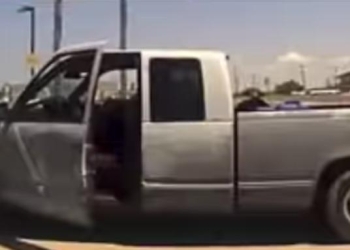 No han solicitado colaboración para localizar a asesino prófugo de Texas