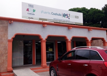 Contribuyentes se benefician de programas Estatales