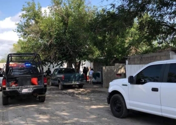Pegan ladrones en la Campo Verde y Acoros