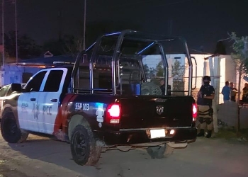 Roban 7 mil pesos y de paso cargan con la despensa
