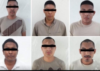 Arrestan a secuestrador mediante orden de aprehensión