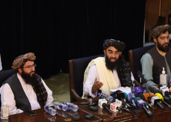 La guerra terminó, todos están perdonados, afirman los talibanes a afganos