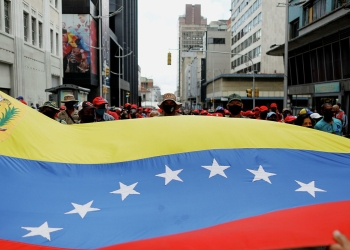 AMLO: México será sede de la negociación entre Maduro y opositores en Venezuela