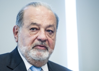 Empresa de Carlos Slim bajo investigación española