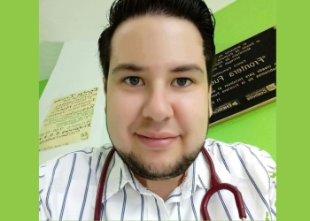 Doctor murió por sobredosis, descartan suicidio