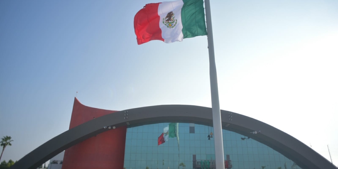 Acuña se prepara para festividades patrias