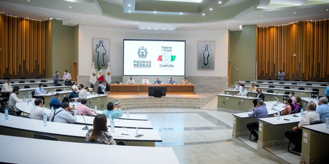 Regreso a Clases Presenciales gran reto para Coahuila