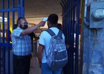 SEDU preparan apertura de 600 escuelas en Coahuila