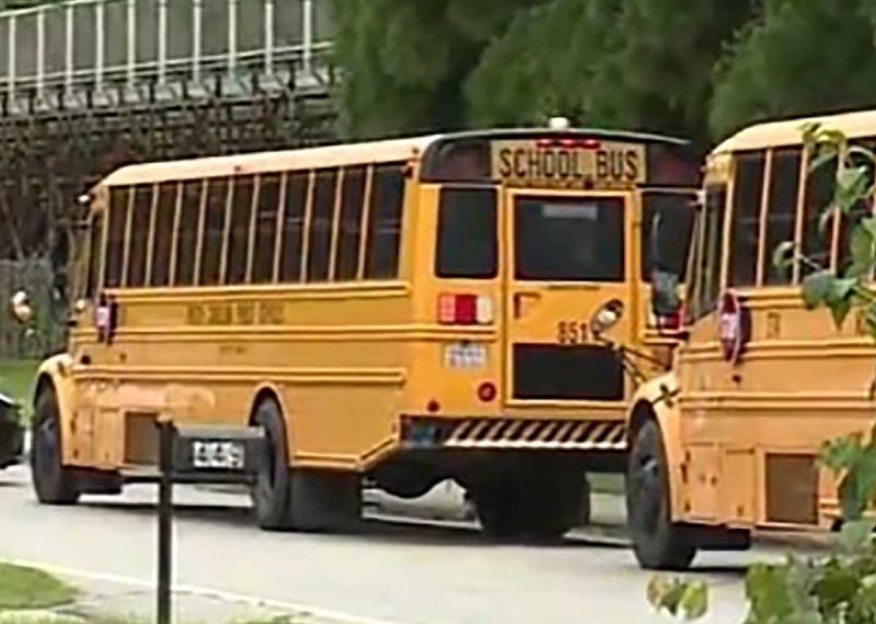Muere alumno tras tiroteo registrado en escuela de Carolina del Norte