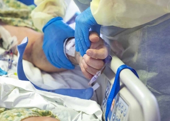 Variante delta no provoca casos más graves de covid en niños, según estudio